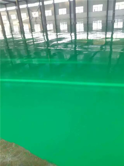 峄城，我直接给你一份室外地坪漆翻新维修