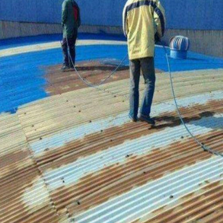 峄城地面翻新与地坪漆施工流程